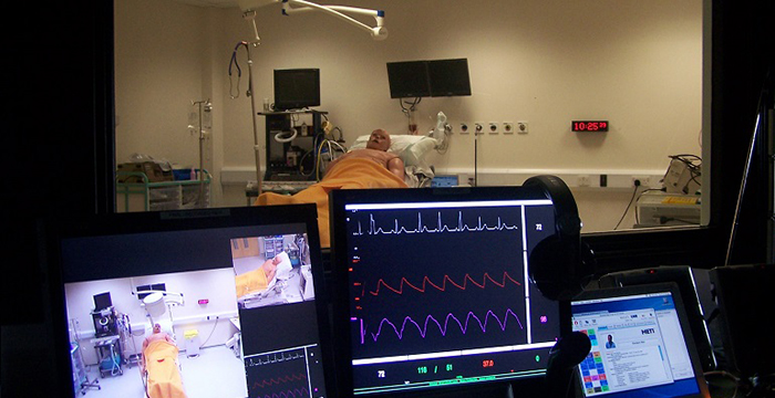 Simulation Suite