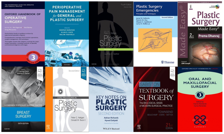 Plastic Surgery Library Resources The Health Academy