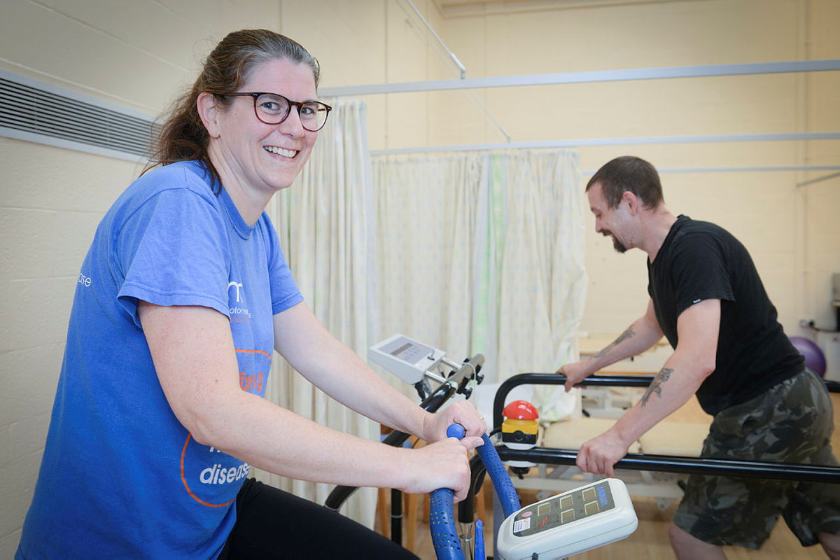 Prosthetics and Orthotics The Health Academy