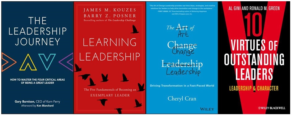 Wiley leadership ebooks