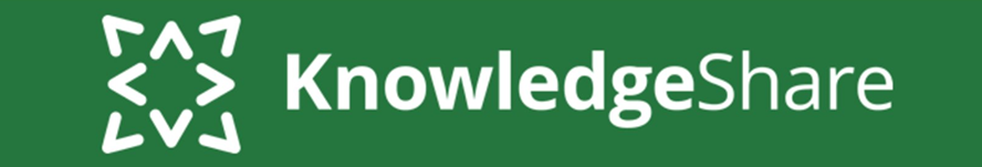 Knowledge Share logo