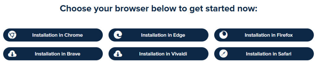 Browsers